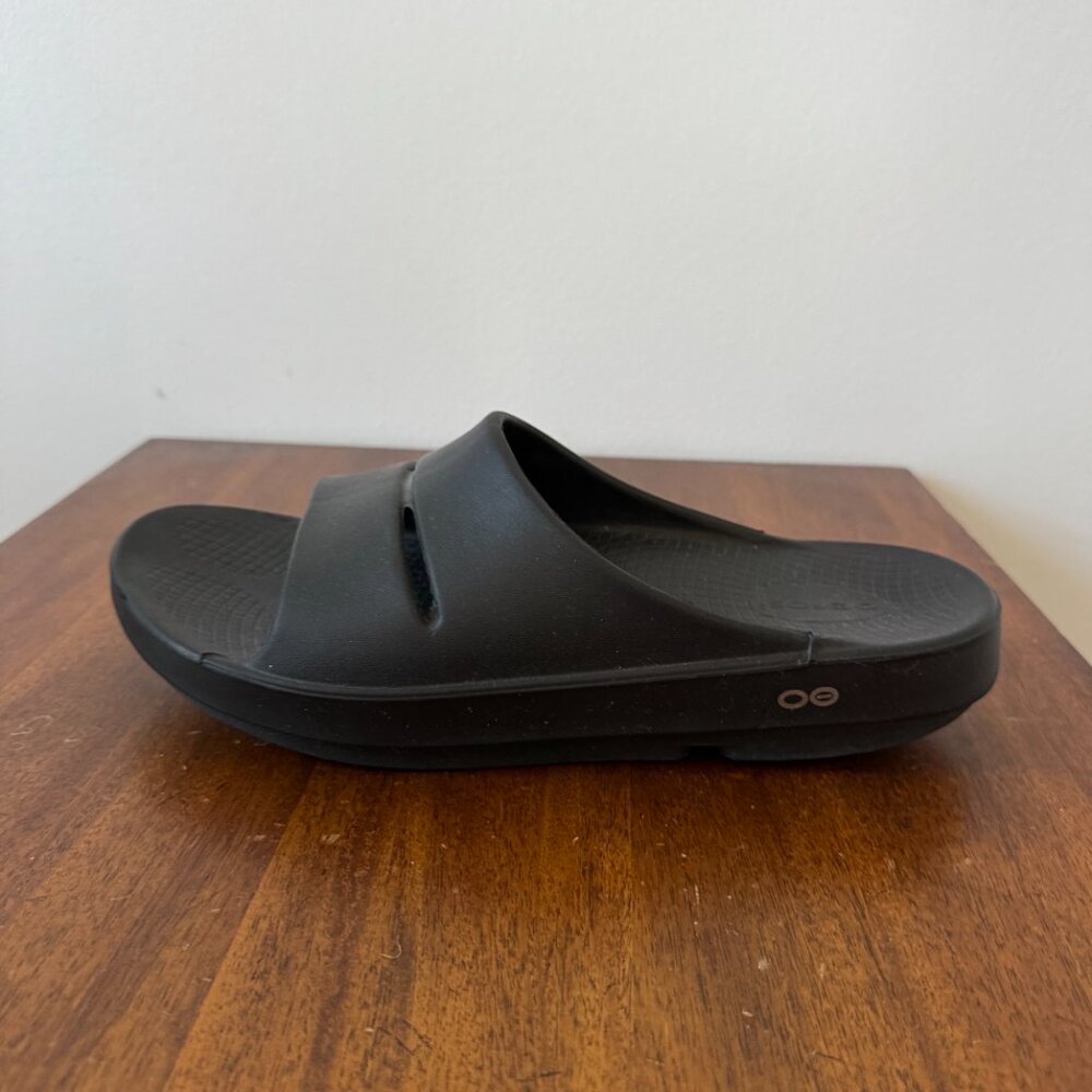 Oofos OOahh Slide NWT - Picture 4 of 8